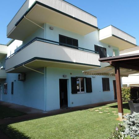Acquamarina B&B Martinsicuro Kültér fotó