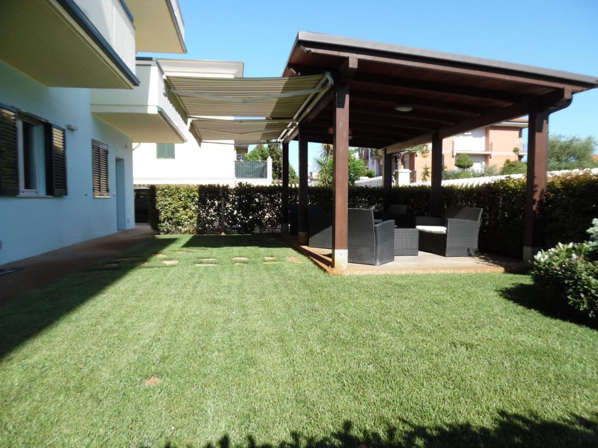 Acquamarina B&B Martinsicuro Kültér fotó