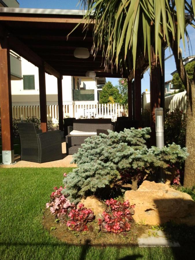 Acquamarina B&B Martinsicuro Kültér fotó