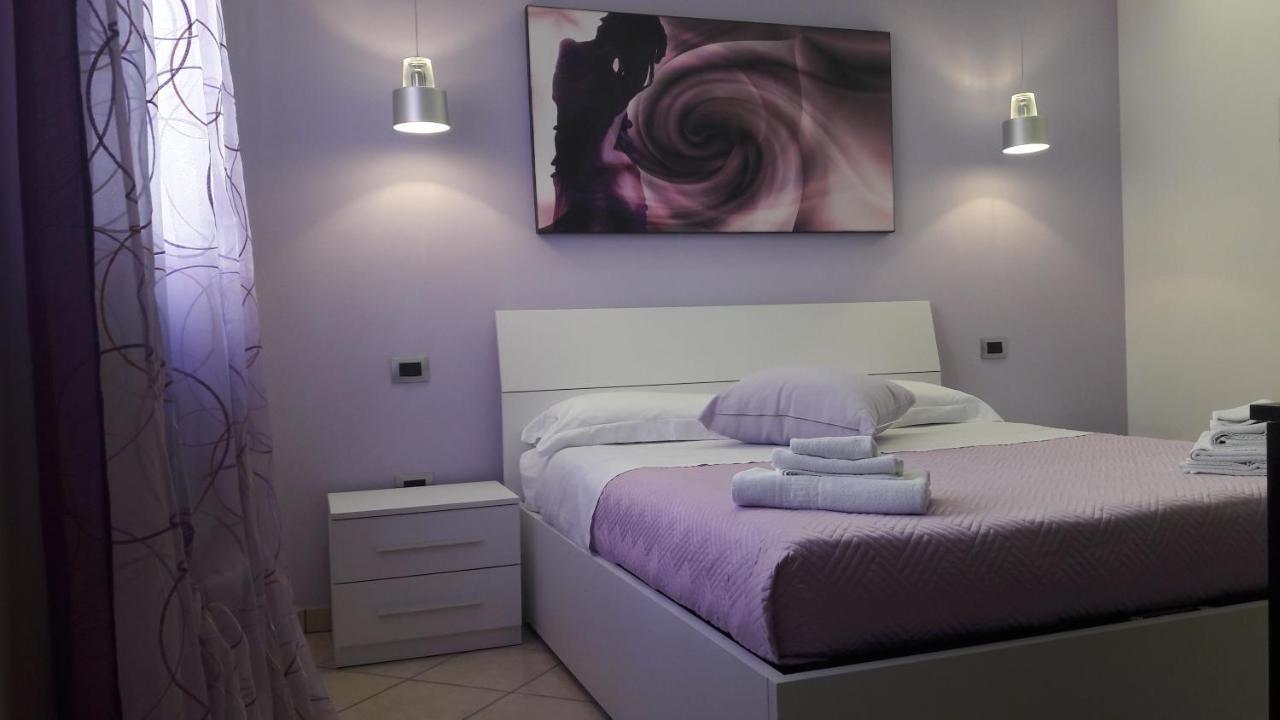 Acquamarina B&B Martinsicuro Kültér fotó