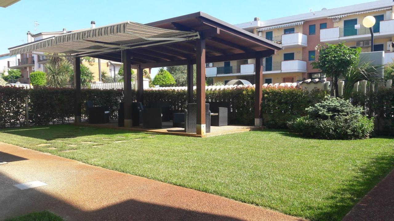 Acquamarina B&B Martinsicuro Kültér fotó