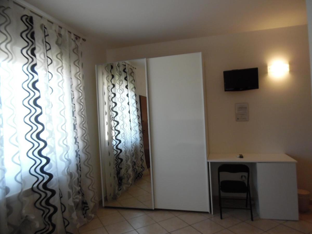Acquamarina B&B Martinsicuro Kültér fotó