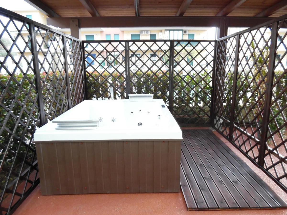 Acquamarina B&B Martinsicuro Kültér fotó